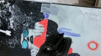 Burton Talent Scout
