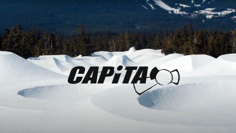 Capita holy bowly