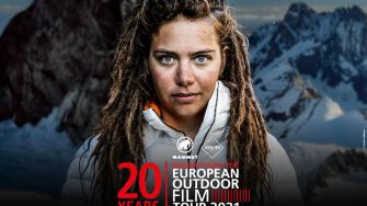 European Outdoor Film Festival