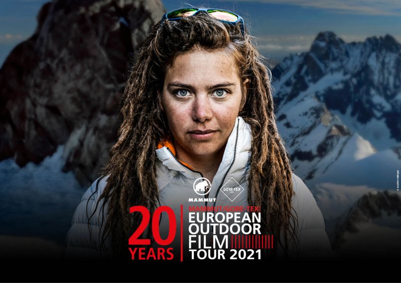 European Outdoor Film Festival