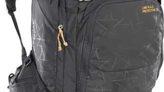 EVOC LINE R.A.S. PROTECTOR