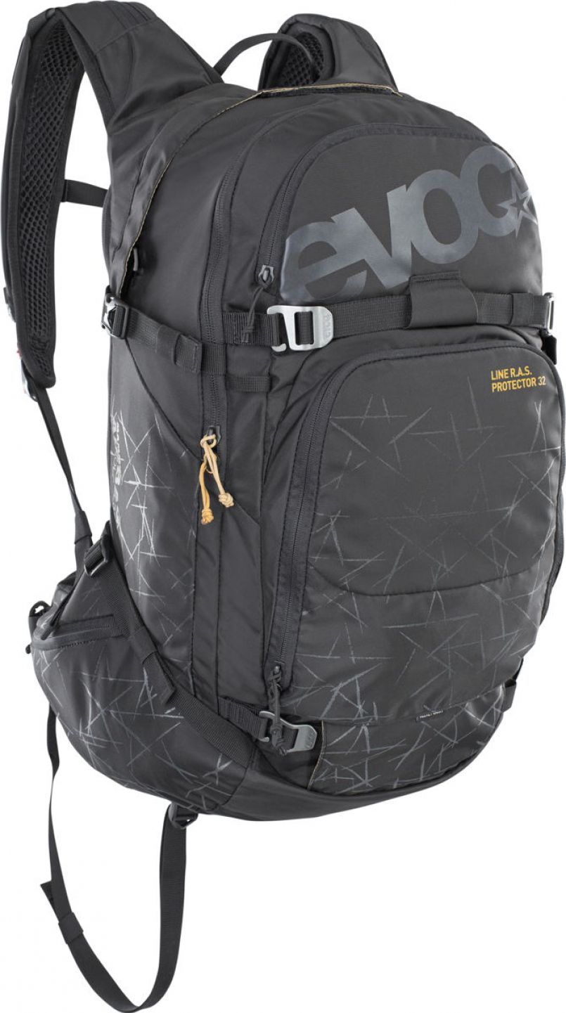 EVOC LINE R.A.S. PROTECTOR Rucksack