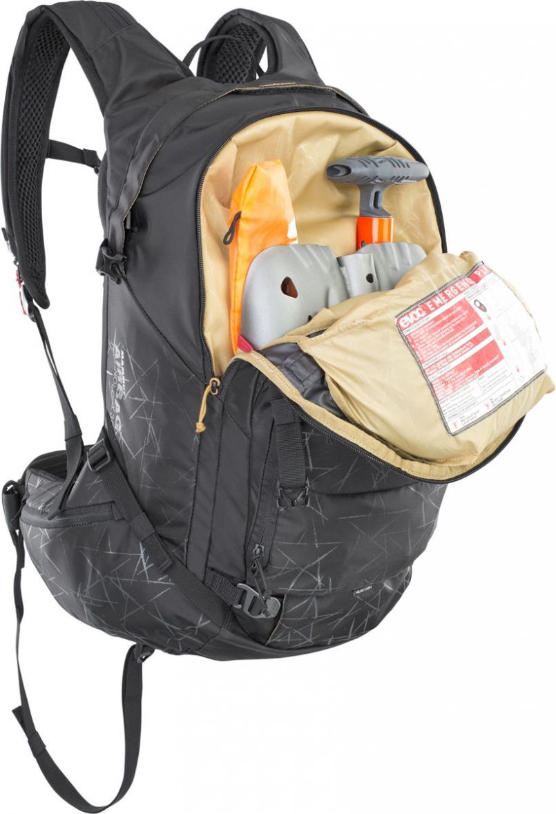 EVOC LINE R.A.S. PROTECTOR Rucksack