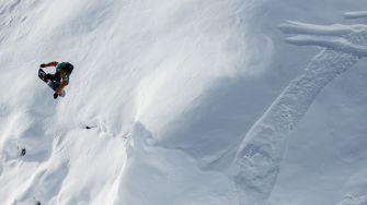 Freeride World Tour