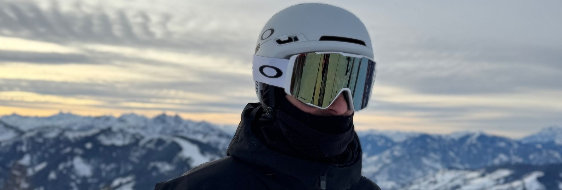 Oakley MOD BC Helm im Test