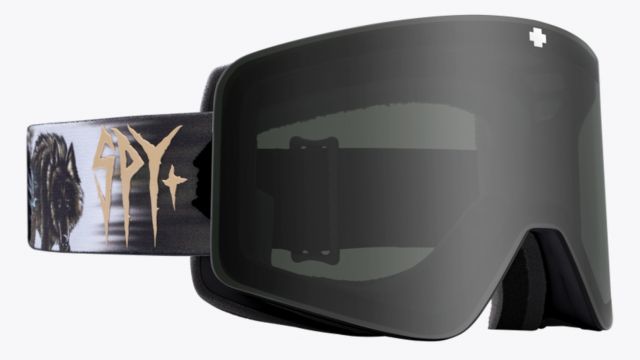 Snowboard Goggle SPY Marauder