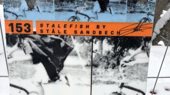 Rome Stale Fish 2020/21